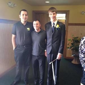 Meet your Posher, Shawn